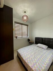 Robinson Suites (D1), Apartment #527090501